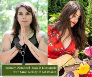 Music and Yoga